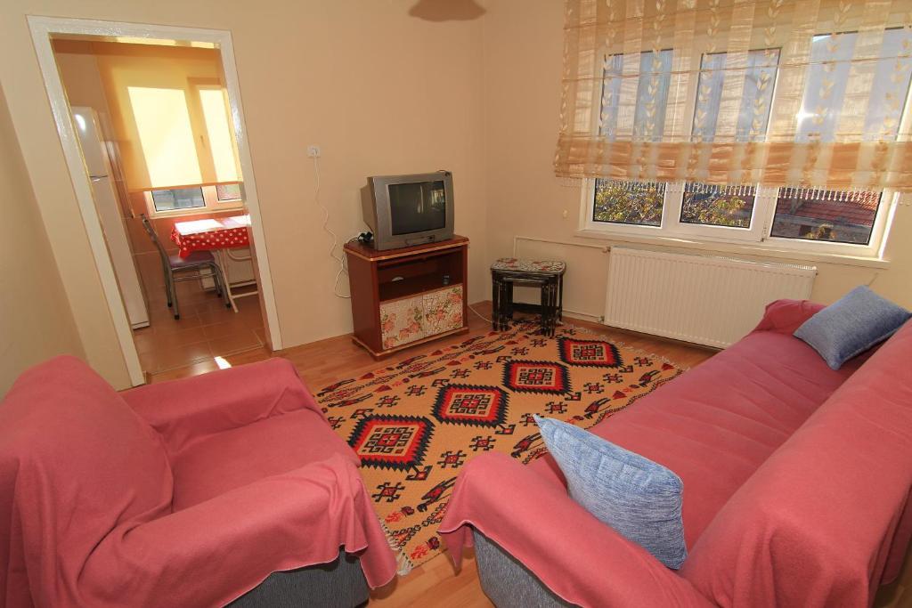 Seçil Pansiyon Amasra Dış mekan fotoğraf