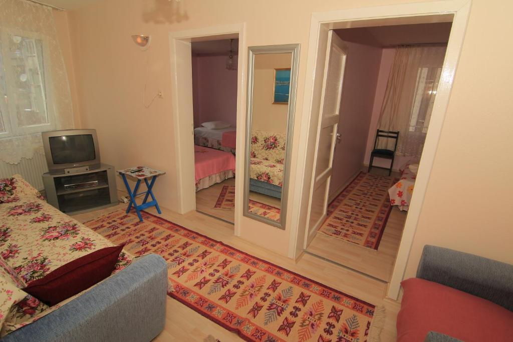 Seçil Pansiyon Amasra Oda fotoğraf
