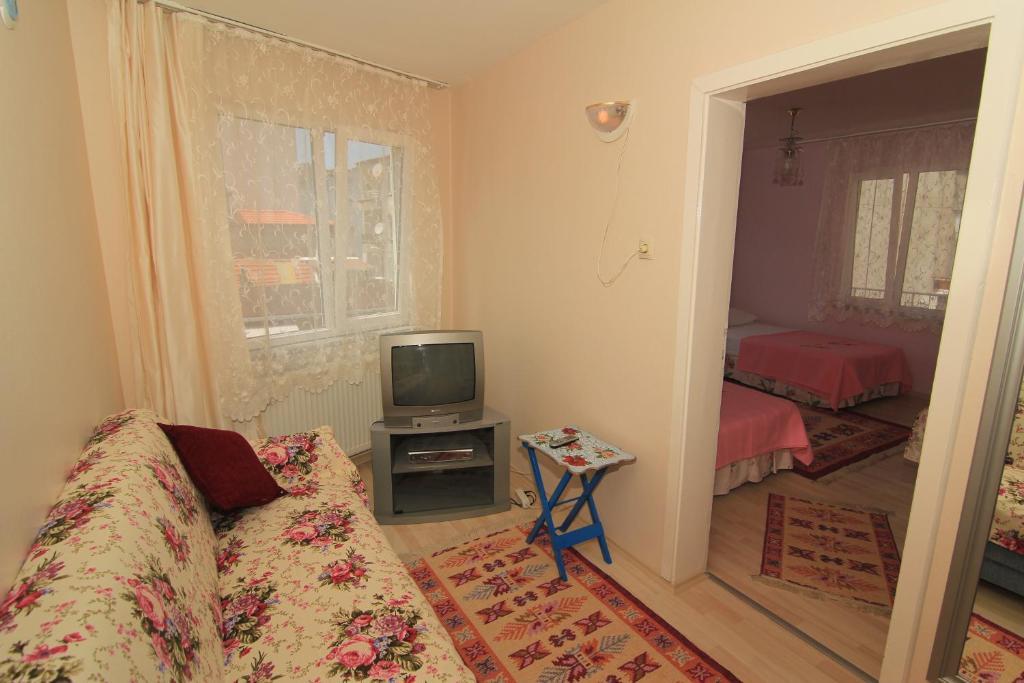 Seçil Pansiyon Amasra Oda fotoğraf